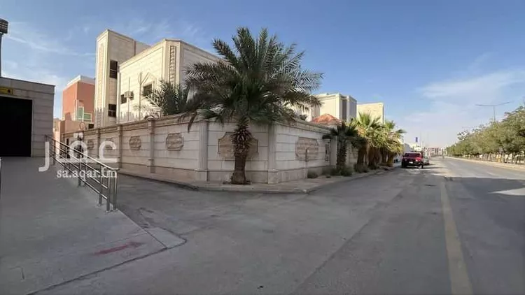 فيلا للبيع في شارع وادي الرمة, حي الريان, مدينة الرياض, منطقة الرياض