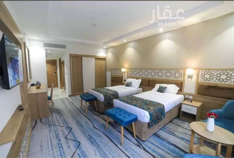 شقة للبيع في شارع الحج, حي وادي جليل, مدينة مكة المكرمة, منطقة مكة المكرمة