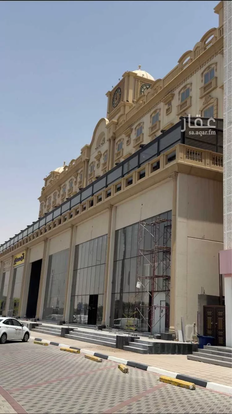 عمارة للإيجار في شارع خالد بن الوليد, حي السلام الثاني, مدينة الاحساء, المنطقة الشرقية