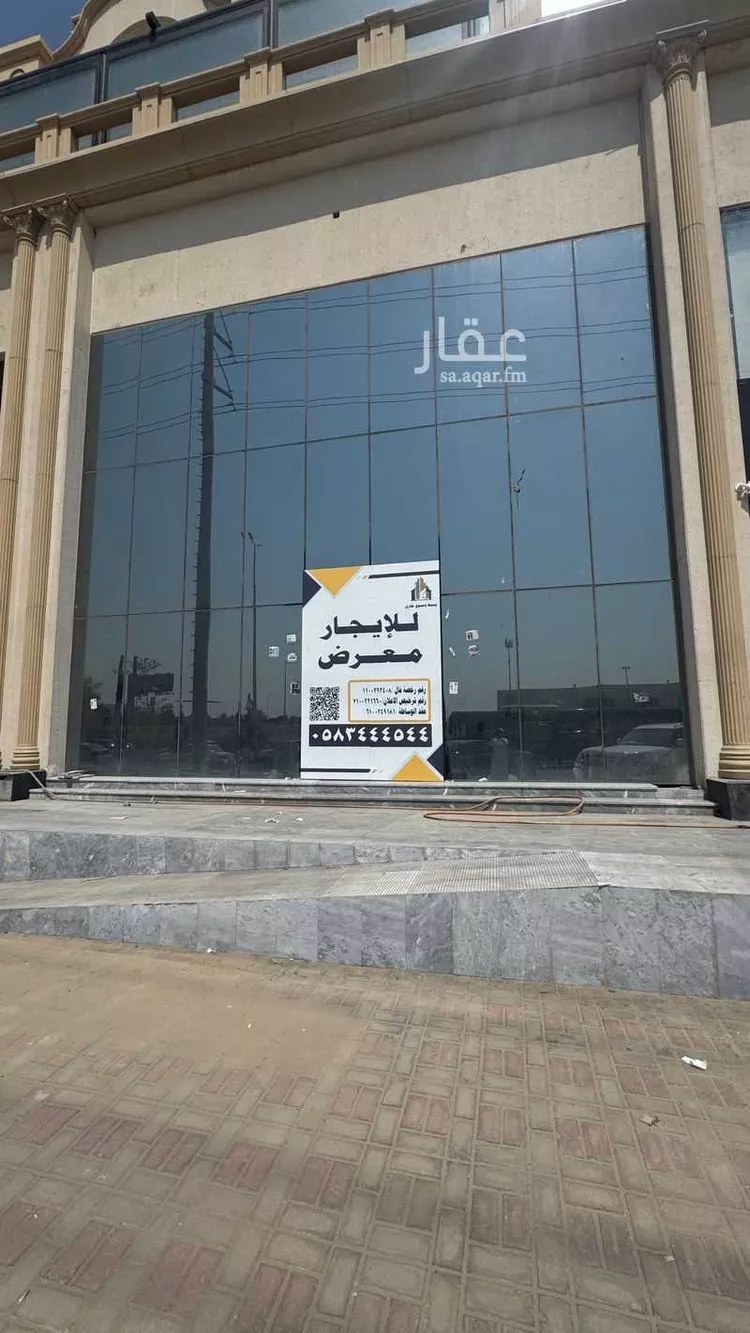 محل للإيجار في شارع خالد بن الوليد, حي السلام الثاني, مدينة الاحساء, المنطقة الشرقية