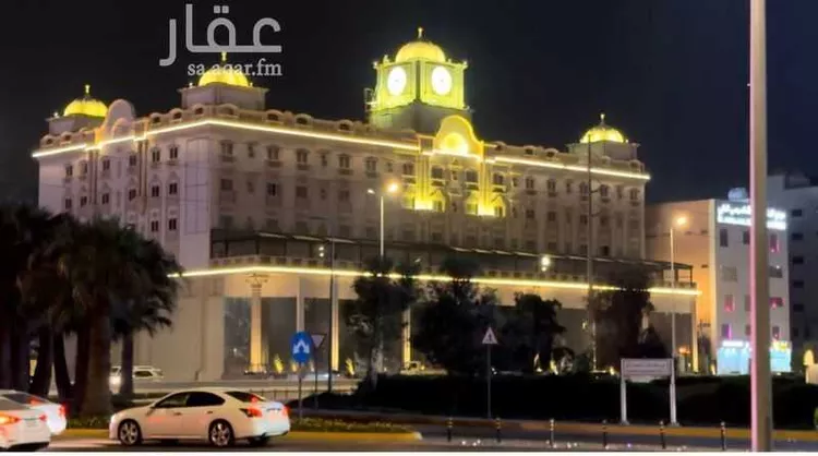 عمارة للإيجار في شارع خالد بن الوليد, حي السلام الثاني, مدينة الاحساء, المنطقة الشرقية صورة 3