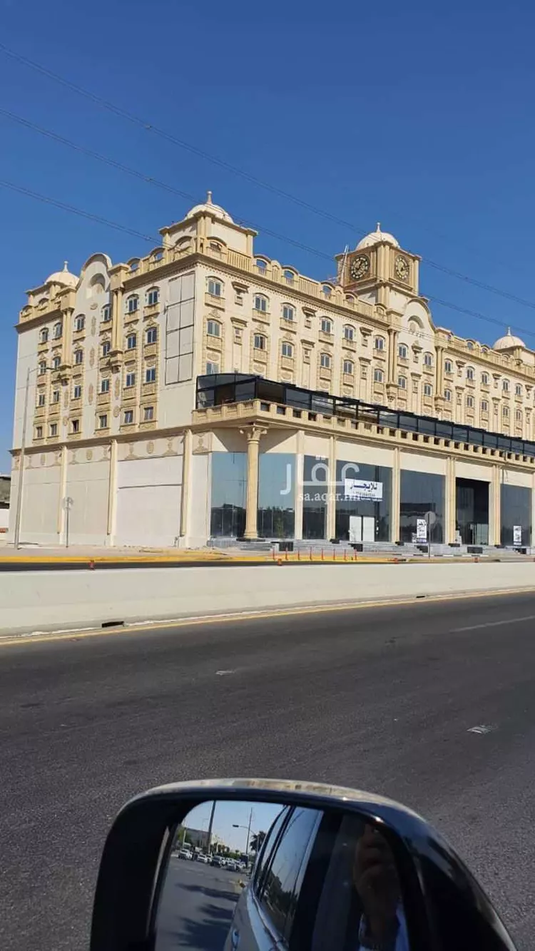 عمارة للإيجار في شارع خالد بن الوليد, حي السلام الثاني, مدينة الاحساء, المنطقة الشرقية صورة 4