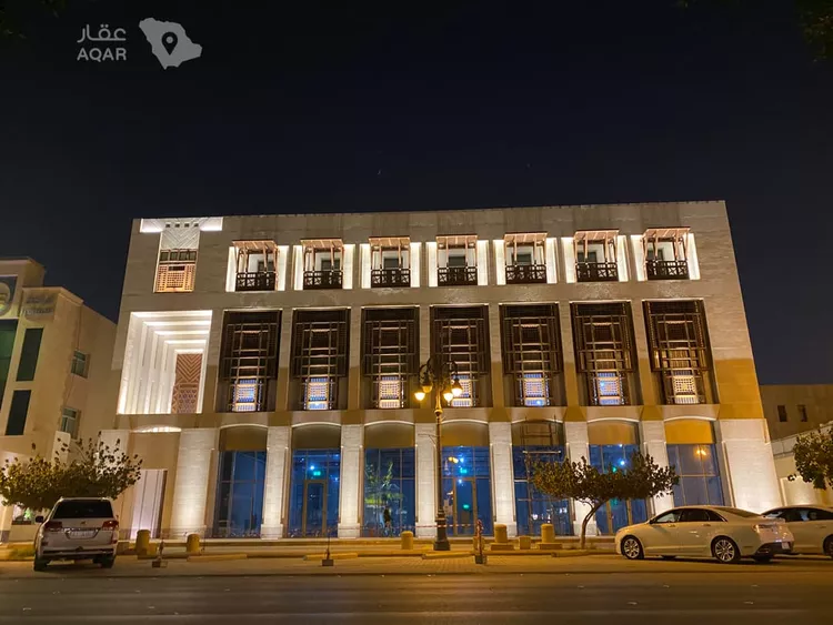 Building for Rent in Riyadh Al Olaya صورة 5