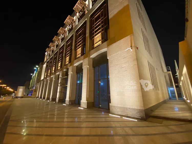 عمارة للإيجار في شارع الأمير محمد بن عبدالعزيز, حي العليا, مدينة الرياض, منطقة الرياض 6