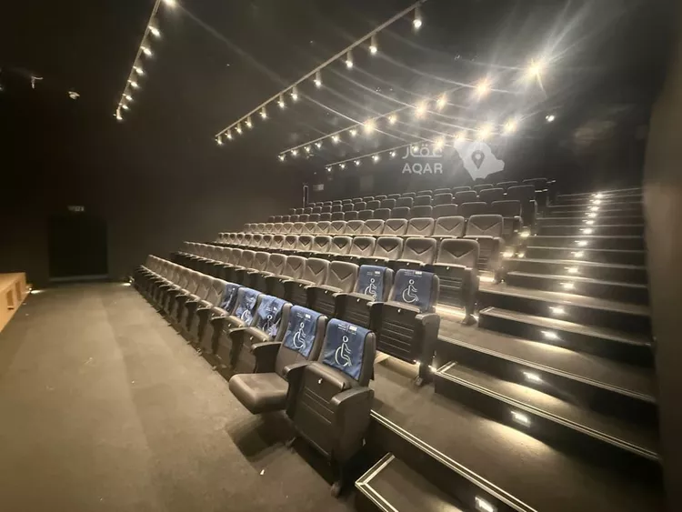 عمارة للإيجار في شارع الأمير محمد بن عبدالعزيز, حي العليا, مدينة الرياض, منطقة الرياض 7