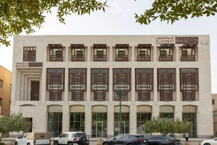 Building for Rent in Riyadh Al Olaya