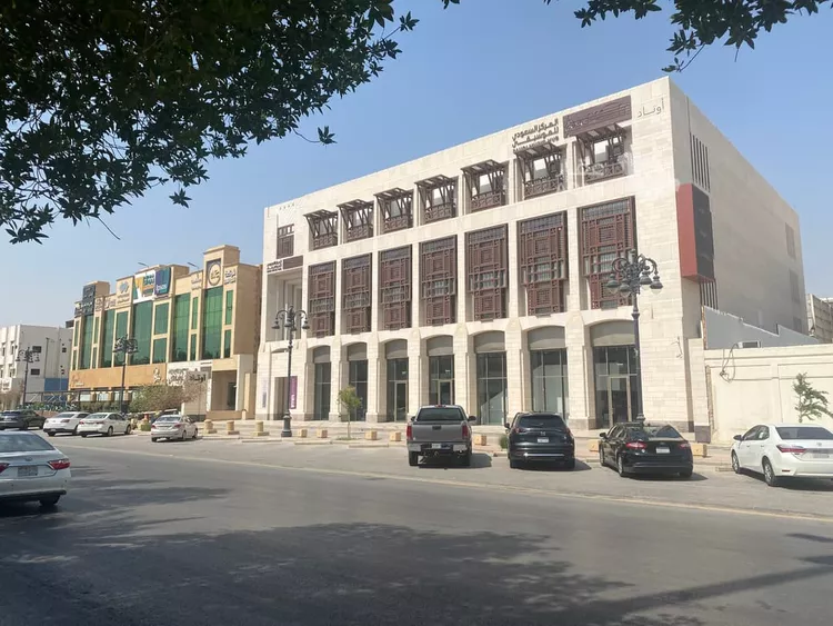 Building for Rent in Riyadh Al Olaya صورة 2