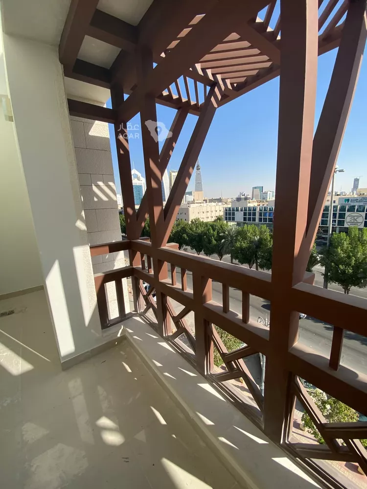Building for Rent in Riyadh Al Olaya صورة 4