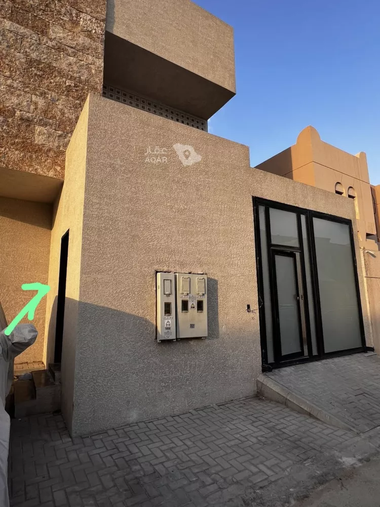 Room for Rent in Riyadh As Sulimaniyah