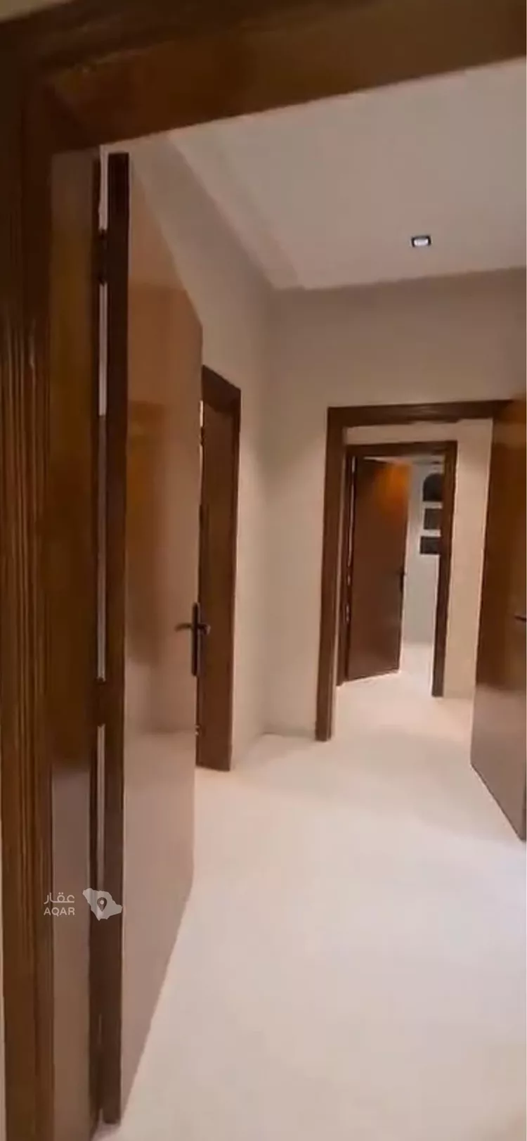 شقة للإيجار في شارع عبدالله العنقري, حي الورود, مدينة الرياض, منطقة الرياض