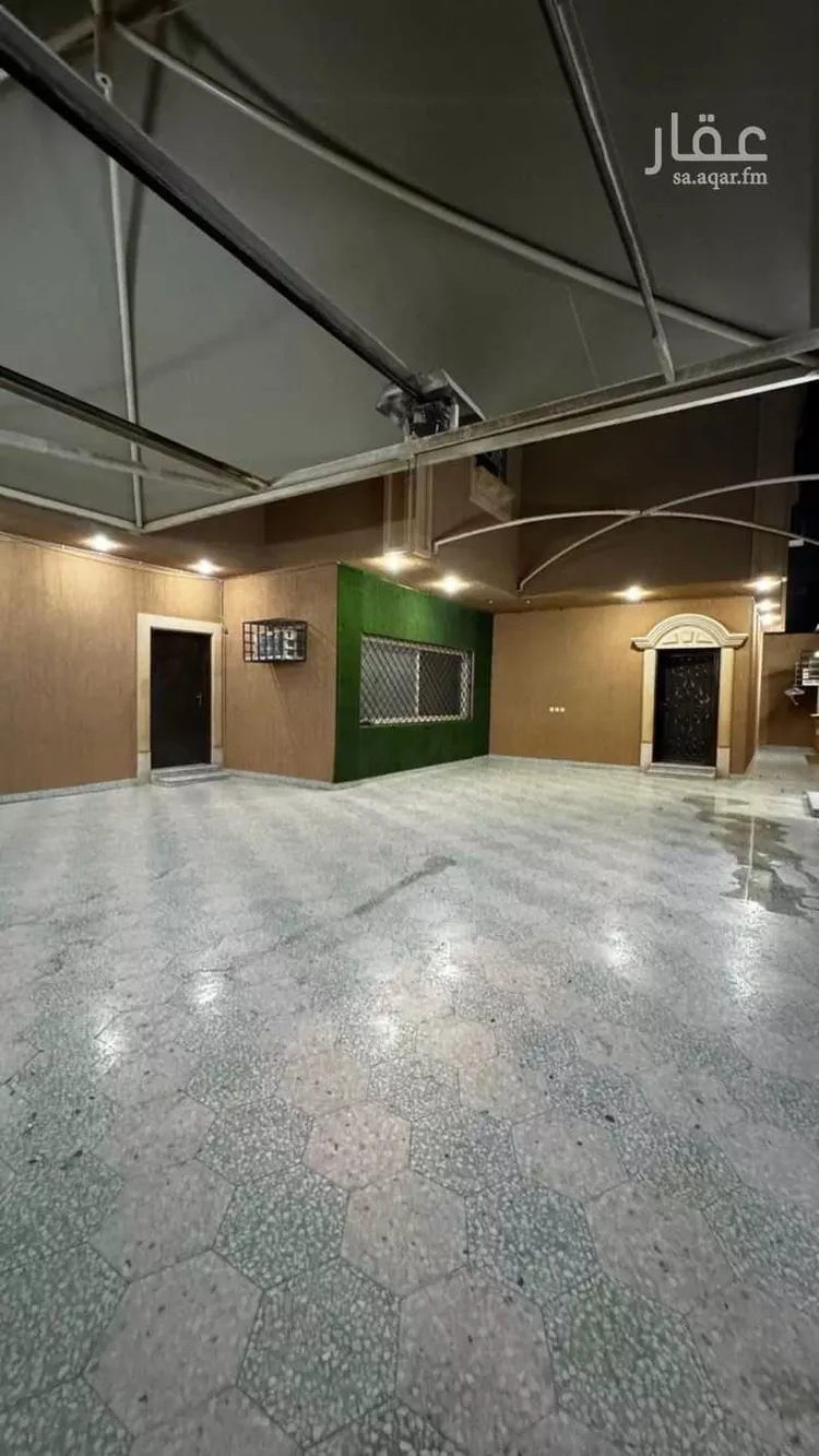 دور للإيجار في شارع ابو كبير, حي العريجاء الغربي, مدينة الرياض, منطقة الرياض صورة 3