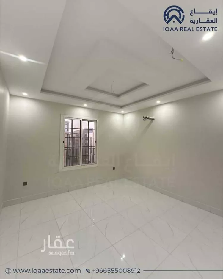 شقة للبيع في شارع القضاء, حي المروة, مدينة جدة, منطقة مكة المكرمة صورة 4