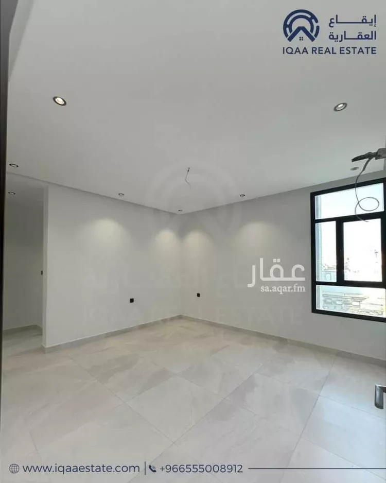 شقة للبيع في شارع الحوايه, حي النزهة, مدينة جدة, منطقة مكة المكرمة صورة 5