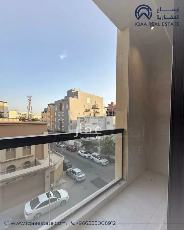 شقة للبيع في شارع التجاره الداخليه, حي النهضة, مدينة جدة, منطقة مكة المكرمة صورة 5