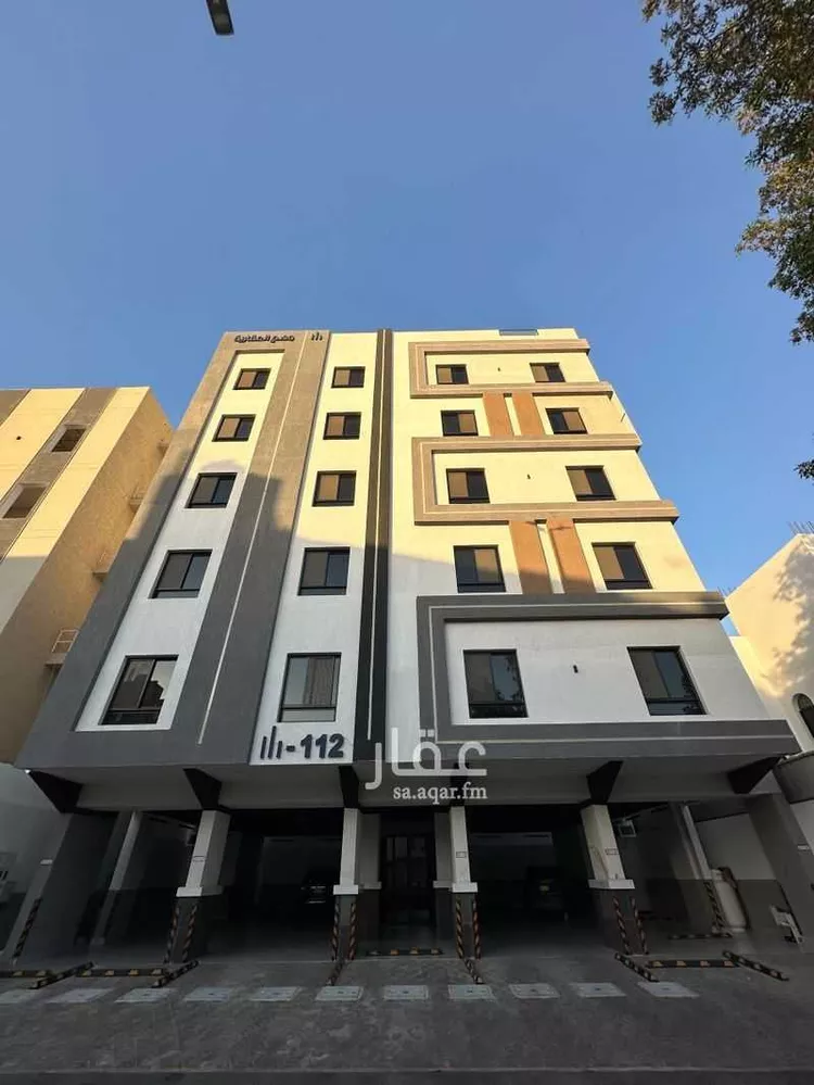شقة للبيع في شارع لطفى امان, حي الصفاء, مدينة جدة, منطقة مكة المكرمة صورة 2