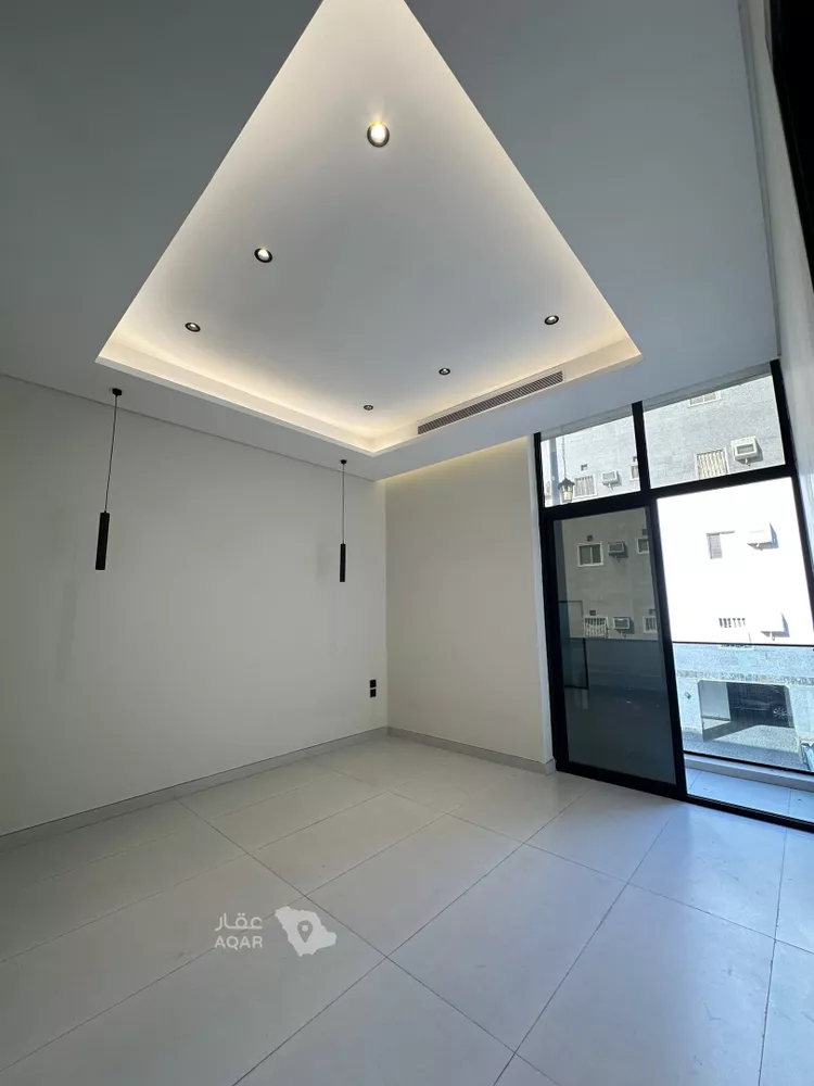 Apartment for Sale in Jeddah Al Nahdah