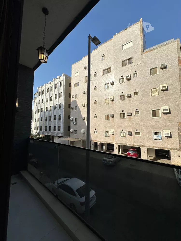 شقة للبيع في شارع فتوح البلدان, حي النهضة, مدينة جدة, منطقة مكة المكرمة 2