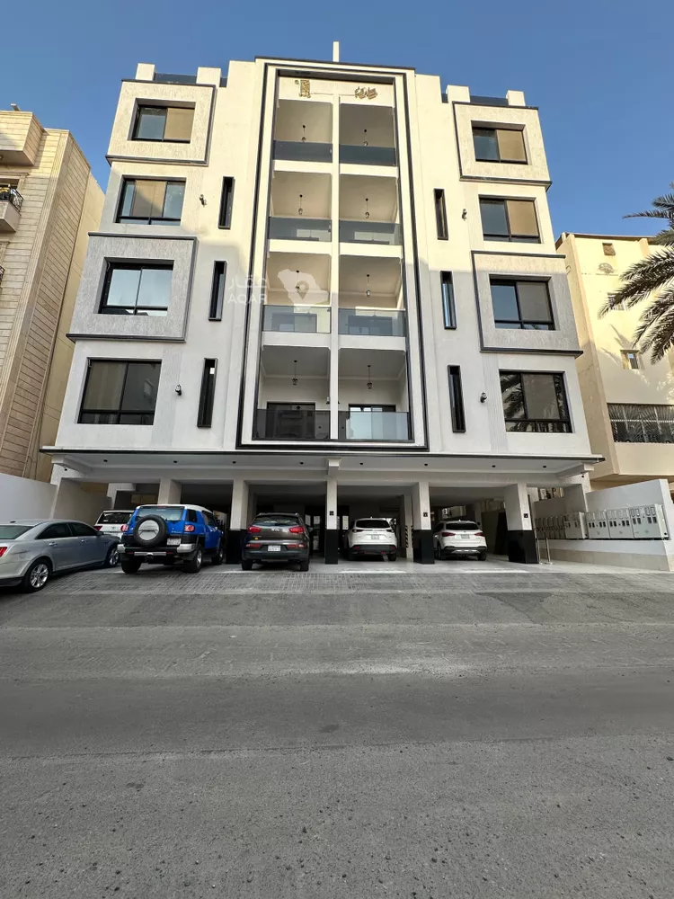 شقة للبيع في شارع دار ابن ابراهيم, حي النهضة, مدينة جدة, منطقة مكة المكرمة صورة 4