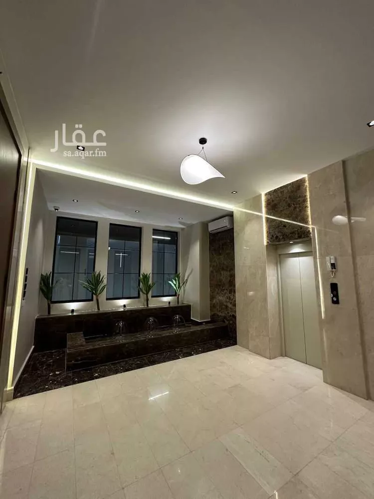 شقة للبيع في شارع التجاره الداخليه, حي النهضة, مدينة جدة, منطقة مكة المكرمة صورة 3