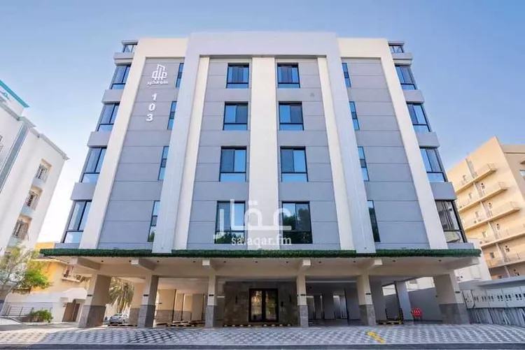 شقة للبيع في شارع الشافعي, حي الفيصلية, مدينة جدة, منطقة مكة المكرمة صورة 4