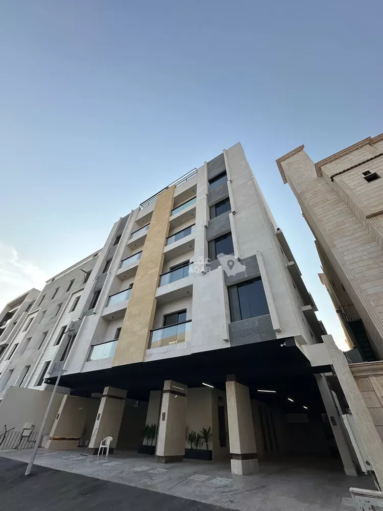شقة للبيع في شارع التوجييه الفكري, حي النهضة, مدينة جدة, منطقة مكة المكرمة 4