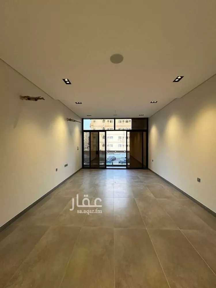 شقة للبيع في شارع حلمي كتبي, حي الزهراء, مدينة جدة, منطقة مكة المكرمة صورة 3