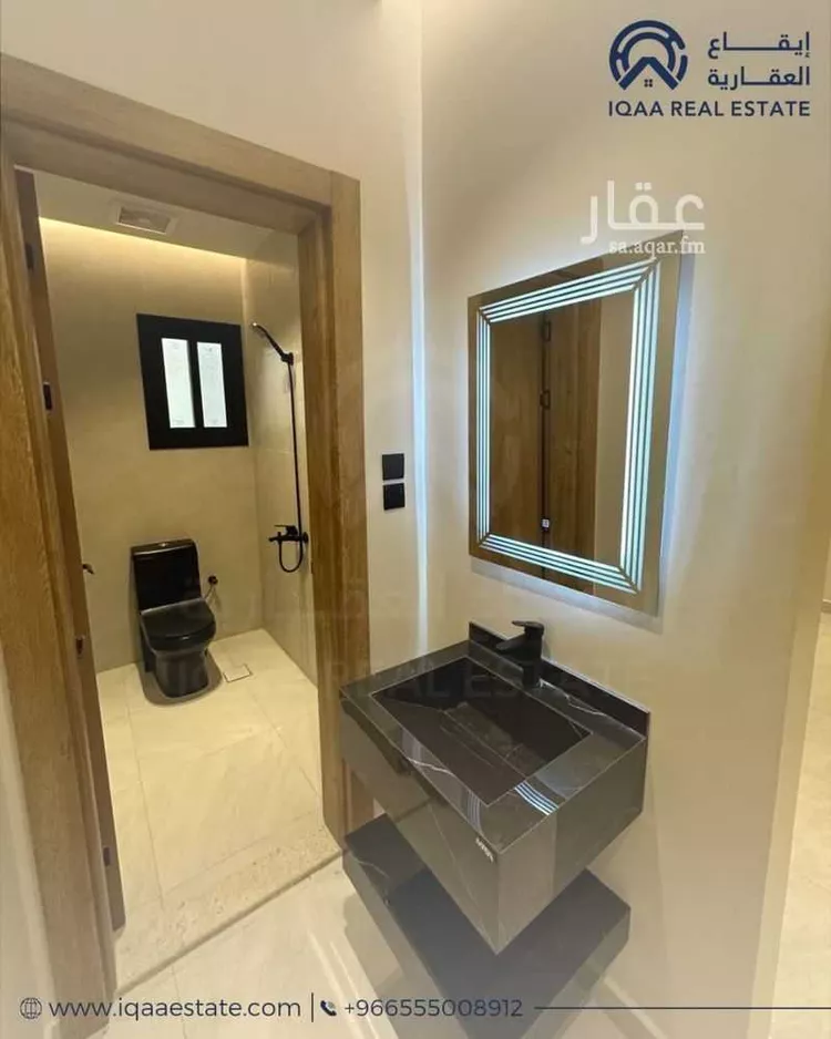 شقة للبيع في شارع طاهر الجزائري, حي الروضة, مدينة جدة, منطقة مكة المكرمة صورة 4