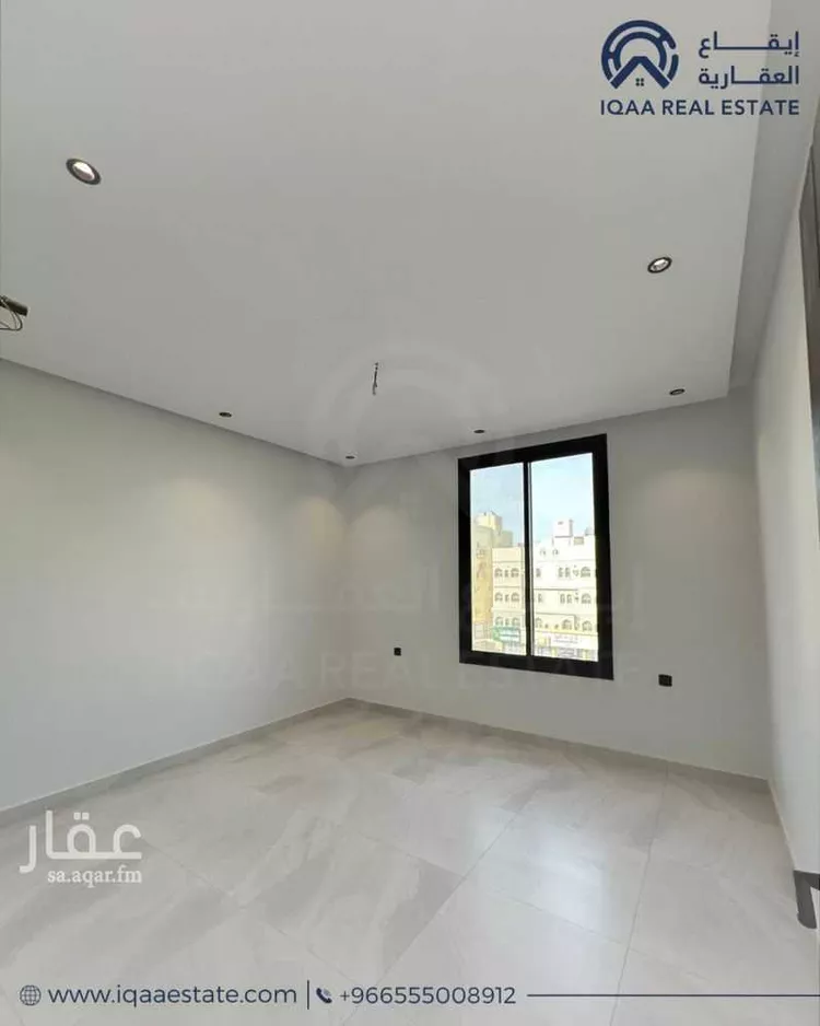 شقة للبيع في شارع الحوايه, حي النزهة, مدينة جدة, منطقة مكة المكرمة صورة 5