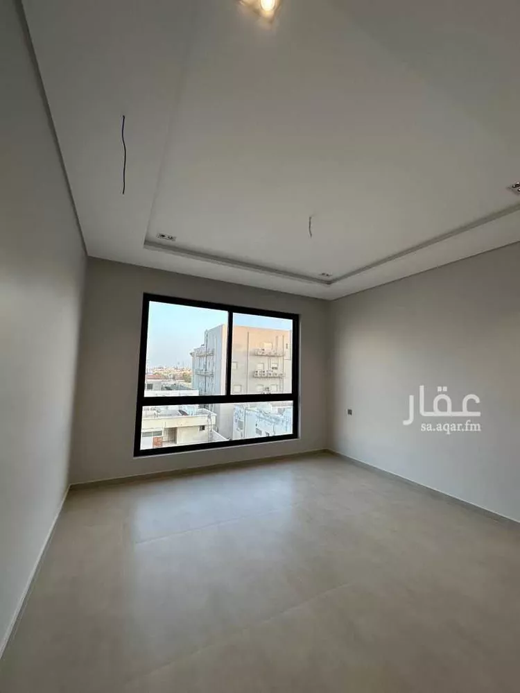 شقة للبيع في شارع حراء, حي الزهراء, مدينة جدة, منطقة مكة المكرمة صورة 4