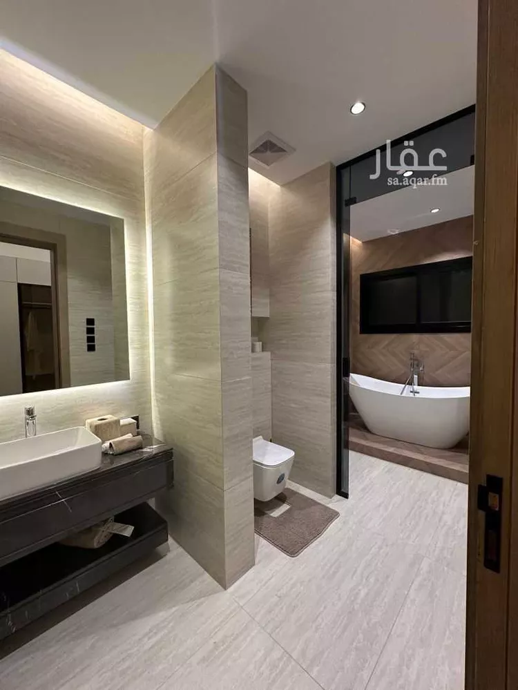 شقة للبيع في شارع محي الدين ناظر, حي الحمراء, مدينة جدة, منطقة مكة المكرمة صورة 4