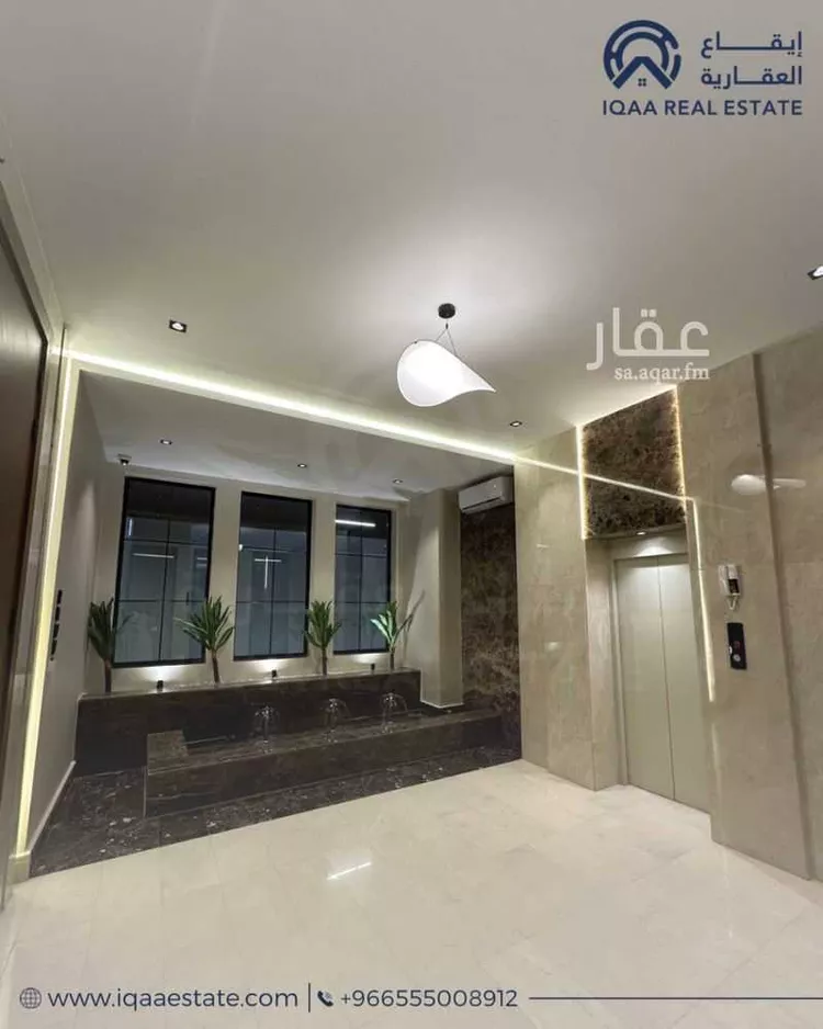 شقة للبيع في شارع التجاره الداخليه, حي النهضة, مدينة جدة, منطقة مكة المكرمة صورة 3