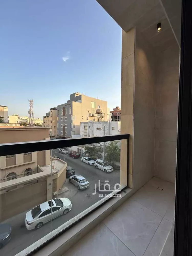 شقة للبيع في شارع التجاره الداخليه, حي النهضة, مدينة جدة, منطقة مكة المكرمة صورة 2