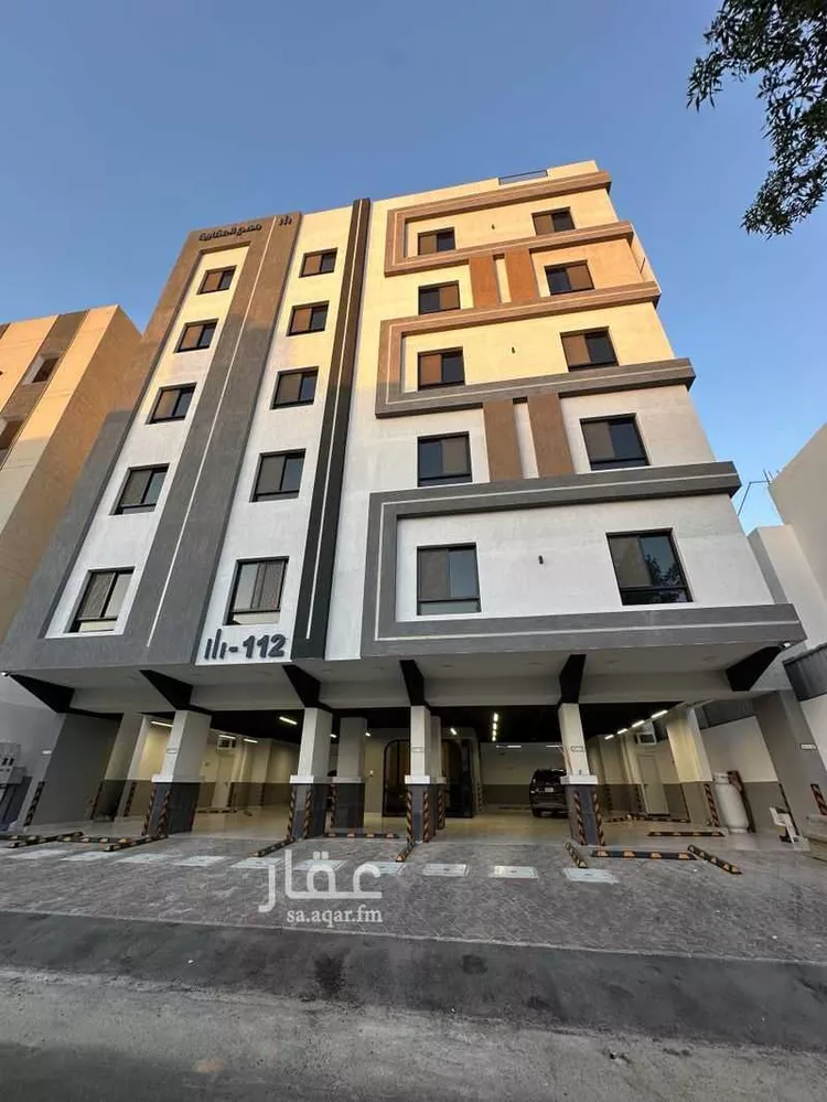 شقة للبيع في شارع لطفى امان, حي الصفاء, مدينة جدة, منطقة مكة المكرمة صورة 2