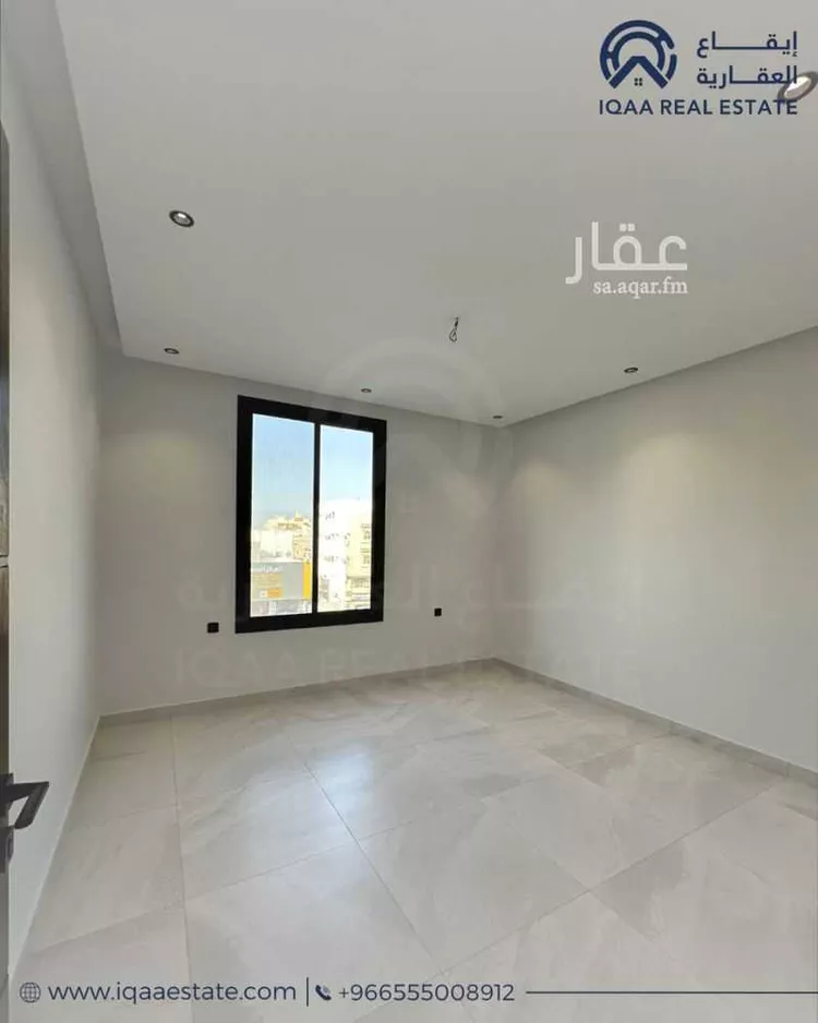 شقة للبيع في شارع الحوايه, حي النزهة, مدينة جدة, منطقة مكة المكرمة صورة 2