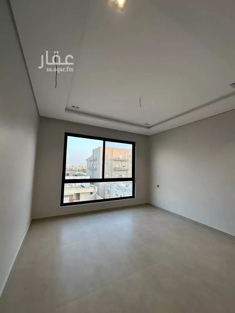 شقة للبيع في شارع حراء, حي الزهراء, مدينة جدة, منطقة مكة المكرمة صورة 3