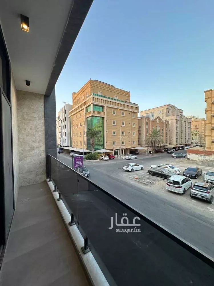 شقة للبيع في شارع حلمي كتبي, حي الزهراء, مدينة جدة, منطقة مكة المكرمة صورة 5