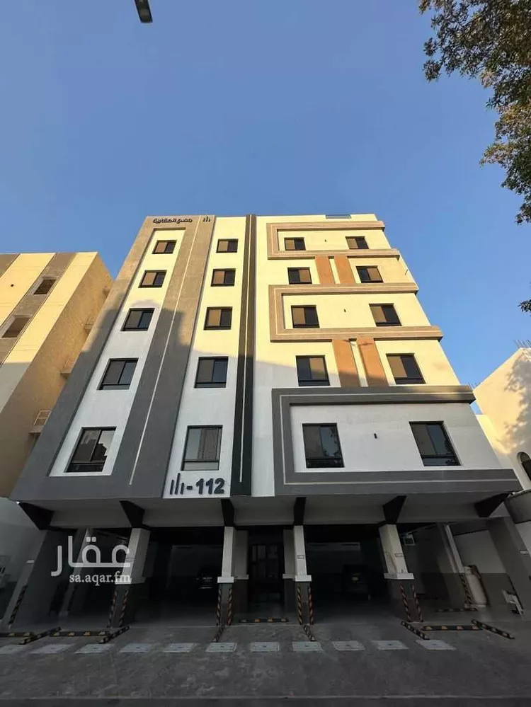 شقة للبيع في شارع لطفى امان, حي الصفاء, مدينة جدة, منطقة مكة المكرمة