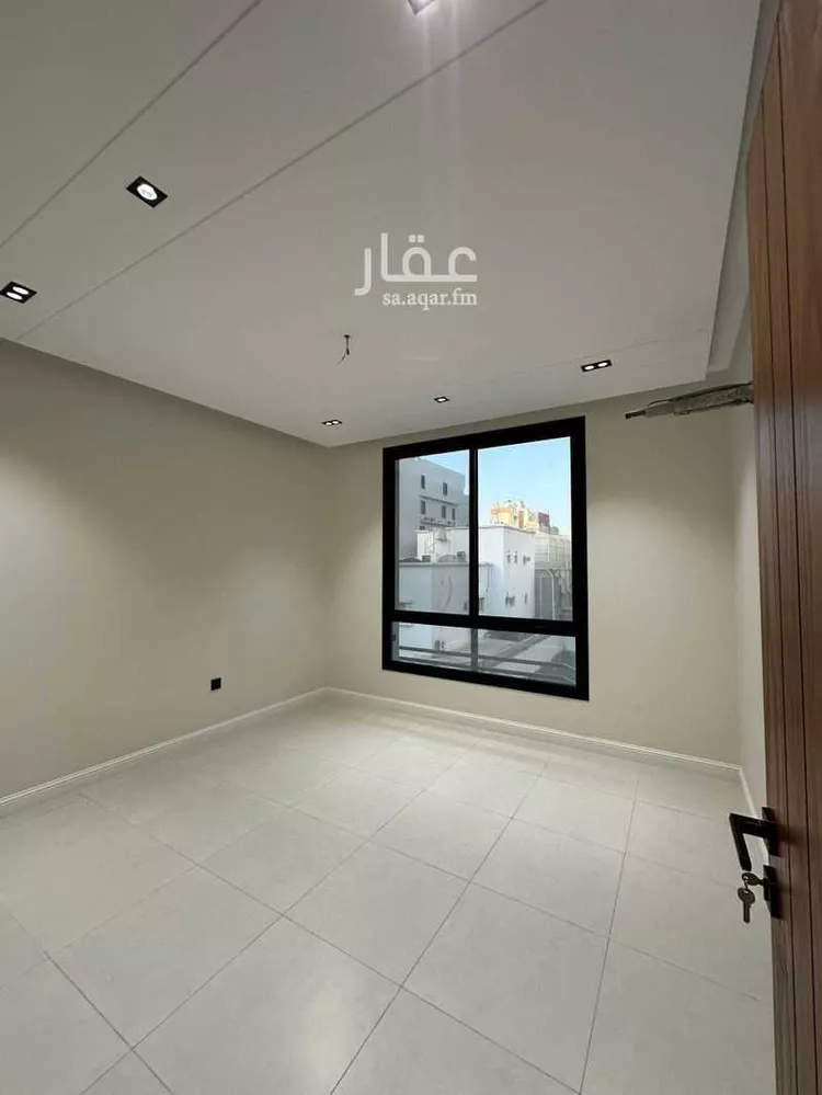 شقة للبيع في شارع عبدالله سرور, حي السلامة, مدينة جدة, منطقة مكة المكرمة صورة 5