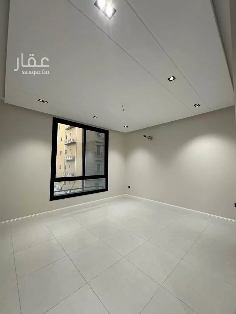 Apartment for Sale in Jeddah As Salamah