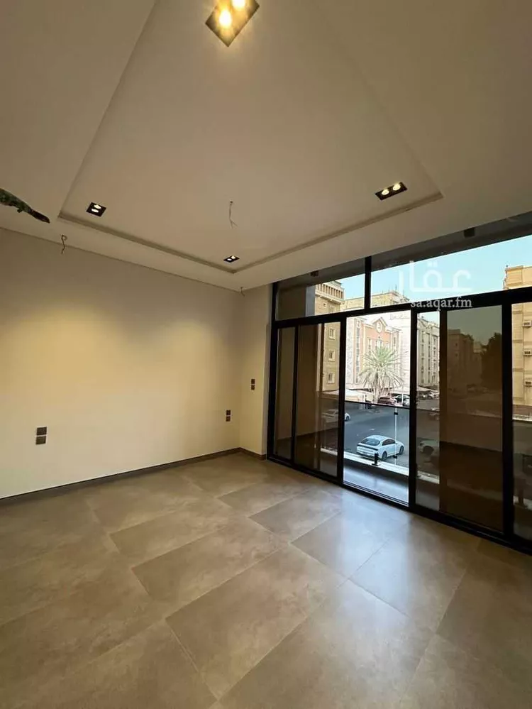 شقة للبيع في شارع حلمي كتبي, حي الزهراء, مدينة جدة, منطقة مكة المكرمة صورة 2