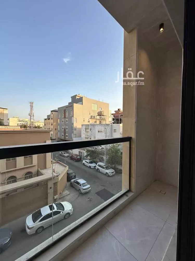 شقة للبيع في شارع التجاره الداخليه, حي النهضة, مدينة جدة, منطقة مكة المكرمة صورة 4