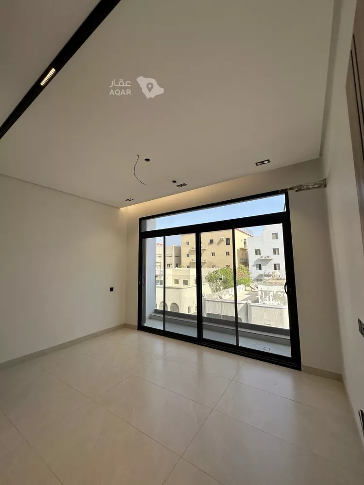 شقة للبيع في شارع اصول الزماله, حي النهضة, مدينة جدة, منطقة مكة المكرمة صورة 2