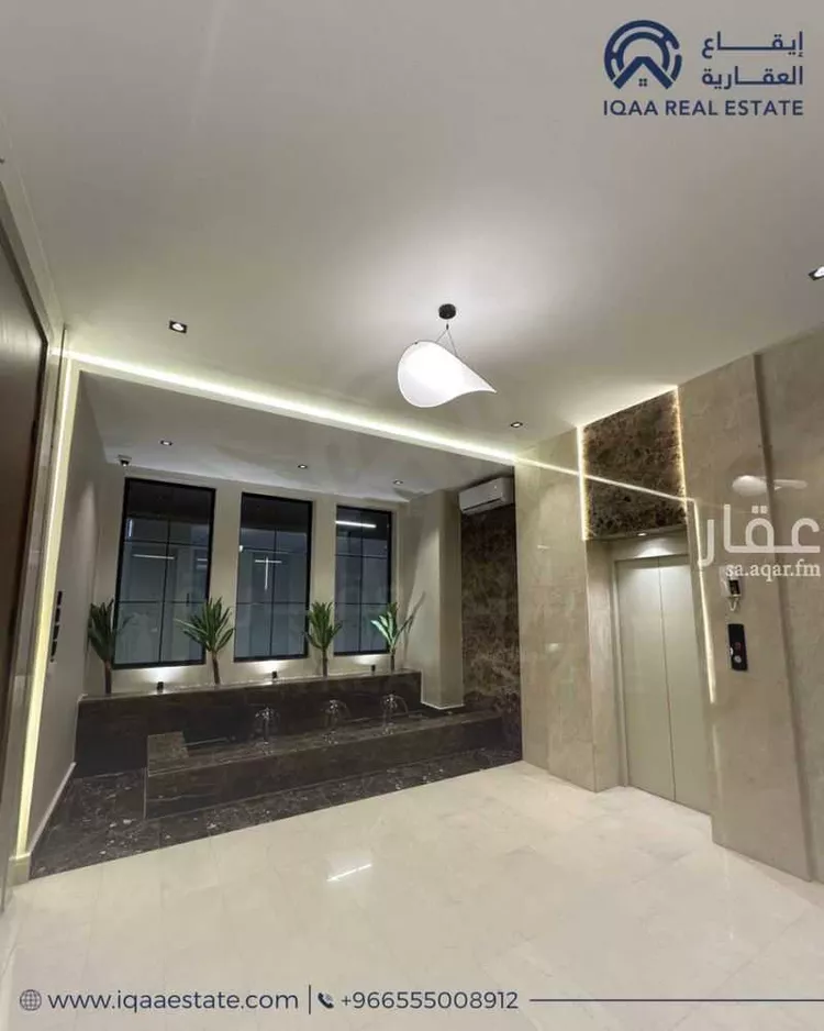 شقة للبيع في شارع التجاره الداخليه, حي النهضة, مدينة جدة, منطقة مكة المكرمة صورة 3