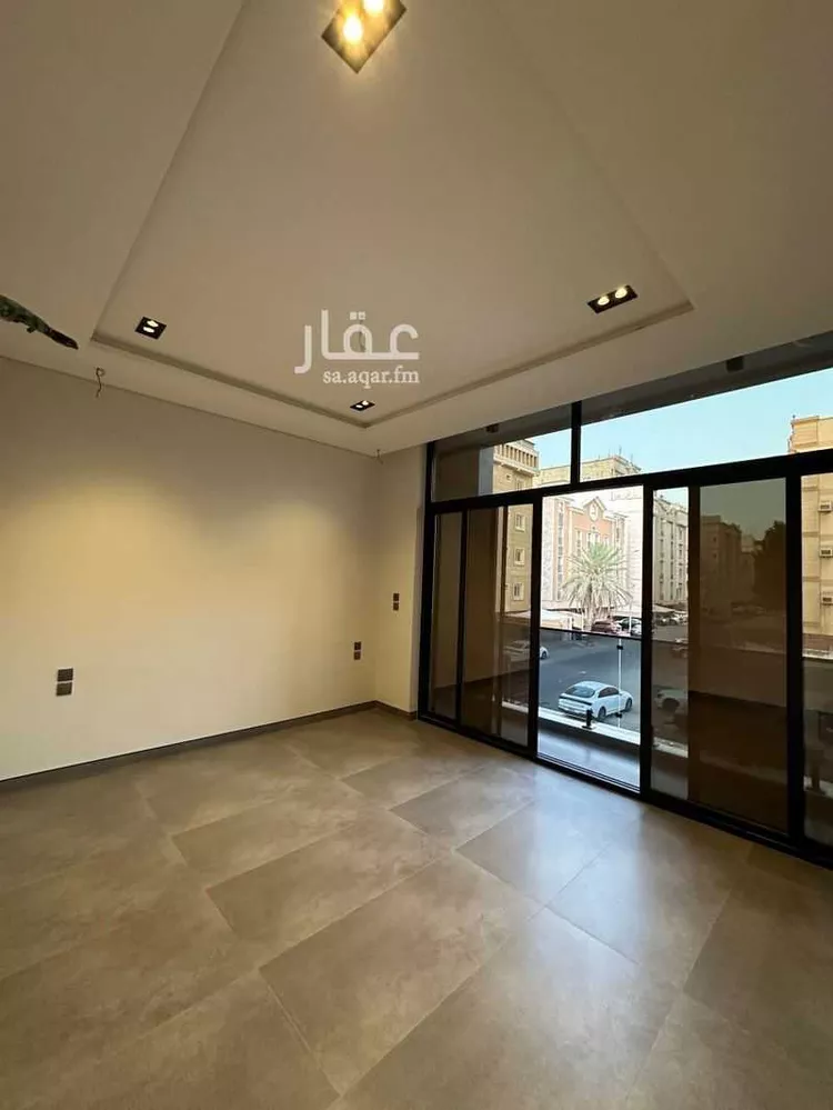 شقة للبيع في شارع حلمي كتبي, حي الزهراء, مدينة جدة, منطقة مكة المكرمة صورة 2