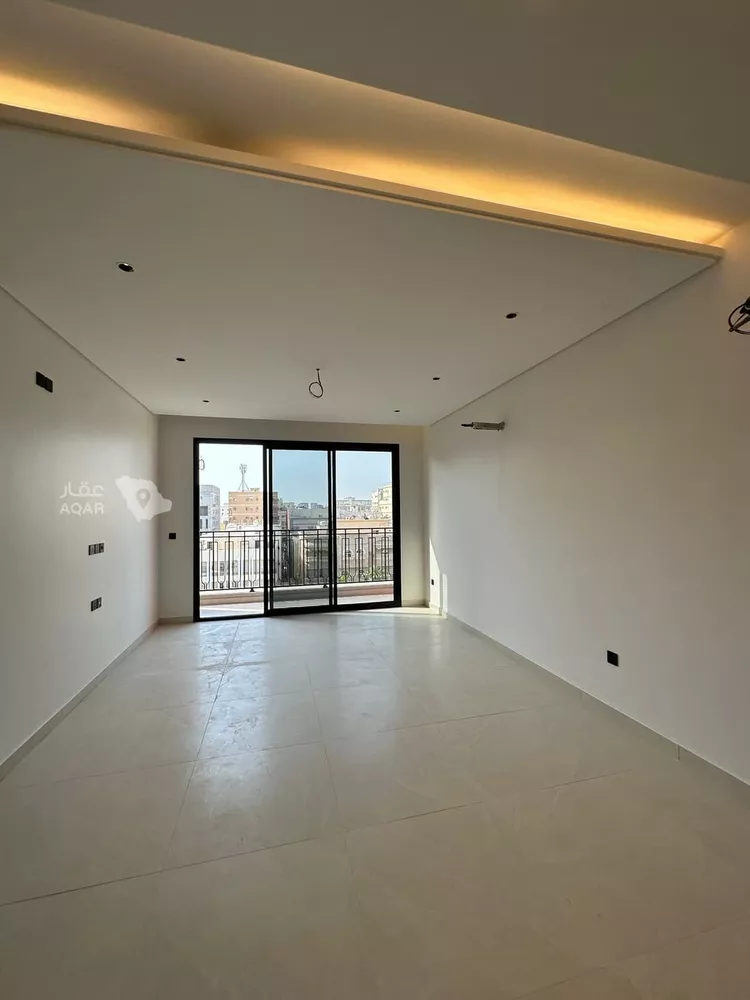 Apartment for Sale in Jeddah As Salamah