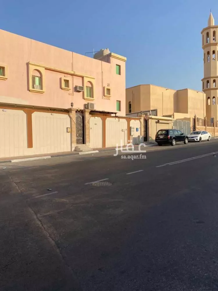 فيلا للبيع في شارع 1382368, حي البندرية, مدينة الاحساء, المنطقة الشرقية صورة 3