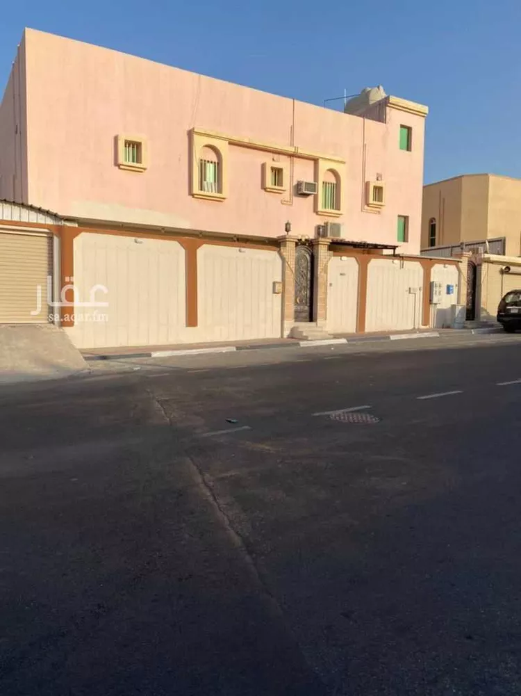 فيلا للبيع في حي البندرية ، الهفوف والمبرز ، الاحساء صورة 2