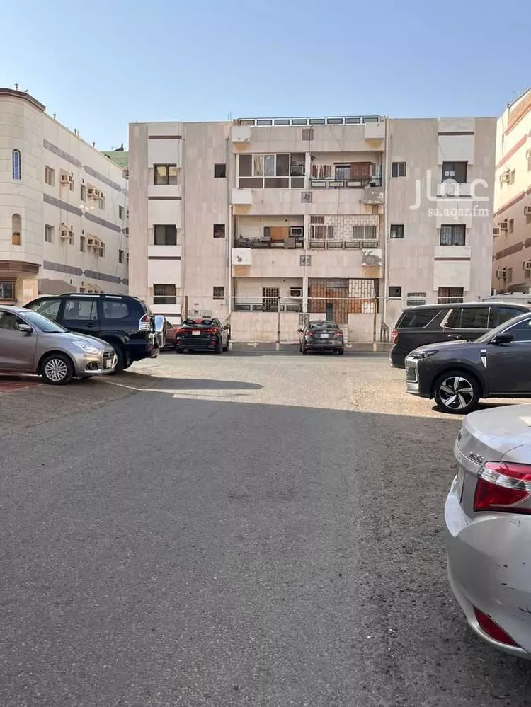 عمارة للبيع في شارع سعيد الكردي ، حي مشرفة ، جدة ، جدة صورة 2