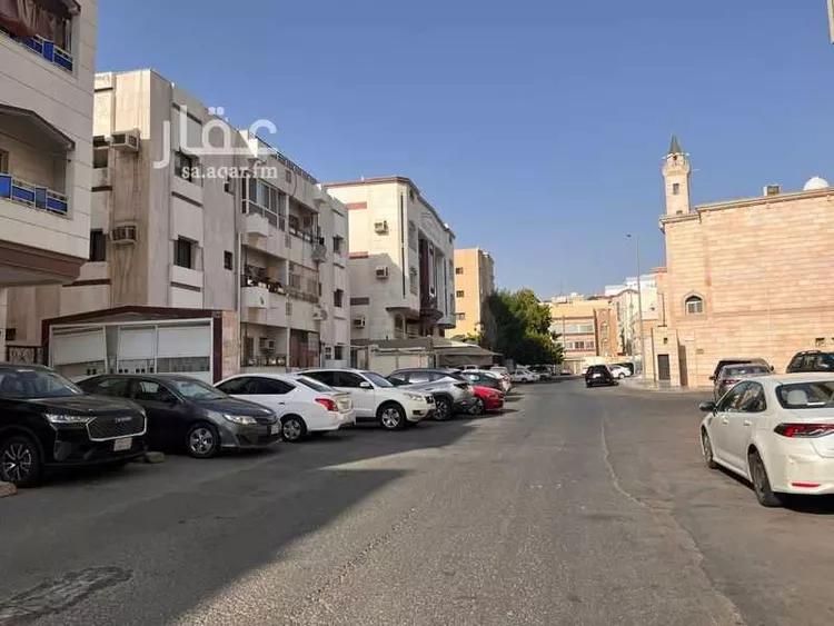 عمارة للبيع في شارع سعيد الكردي ، حي مشرفة ، جدة ، جدة صورة 3