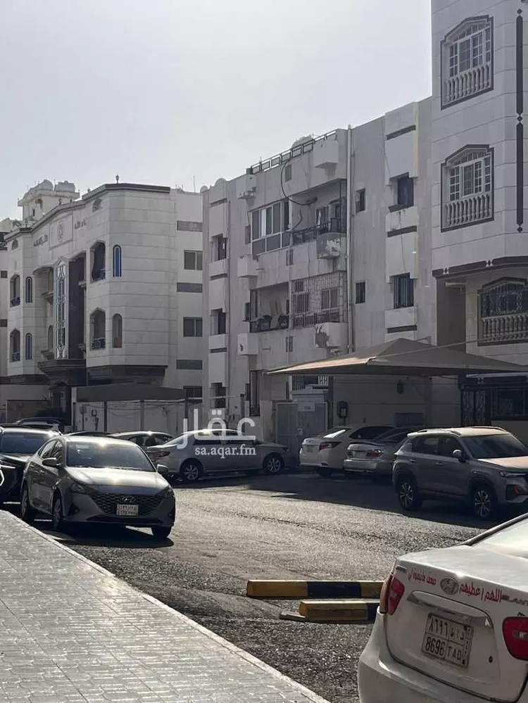 عمارة للبيع في شارع سعيد الكردي ، حي مشرفة ، جدة ، جدة صورة 4
